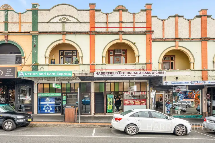 113a Ramsay Street, Haberfield NSW 2045
