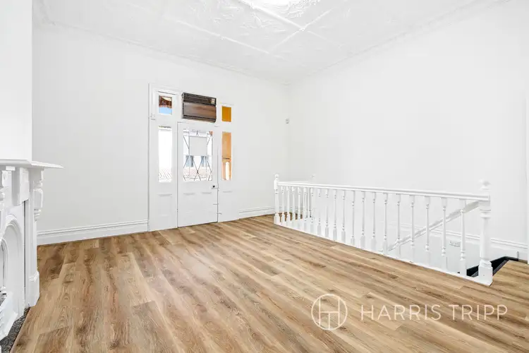 Second view of Homely apartment listing, 113a Ramsay Street, Haberfield NSW 2045