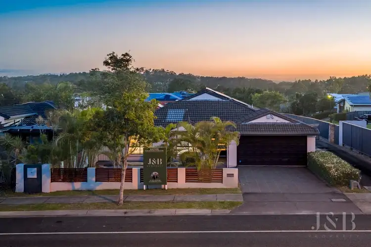51 Shailer Road, Shailer Park QLD 4128