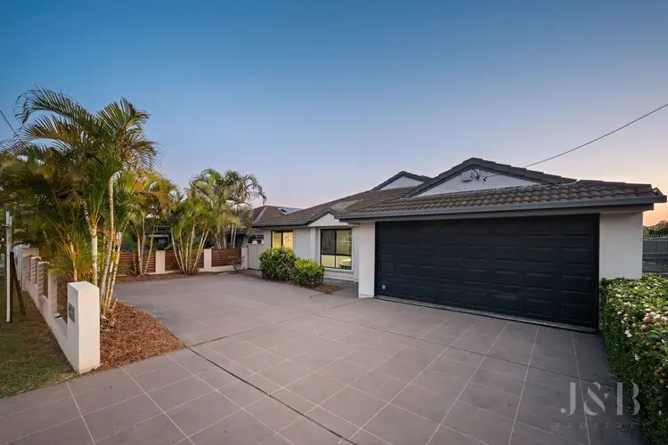 Third view of Homely house listing, 51 Shailer Road, Shailer Park QLD 4128