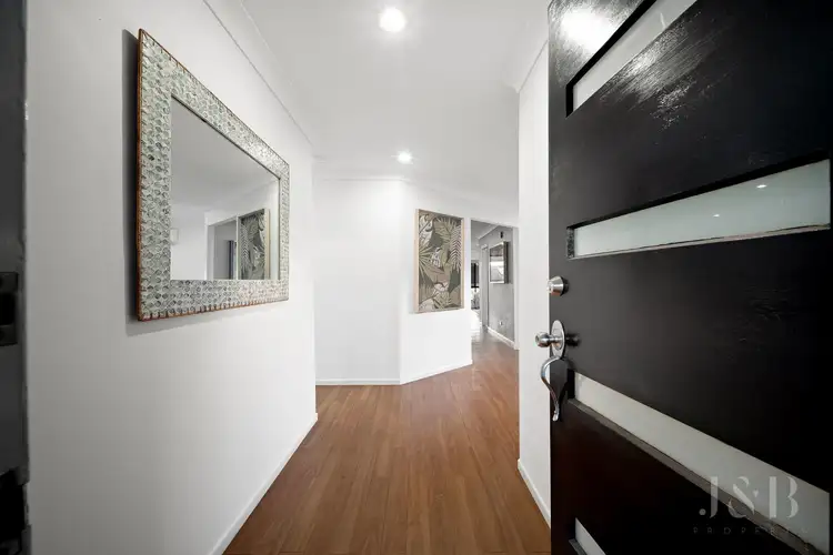 Fourth view of Homely house listing, 51 Shailer Road, Shailer Park QLD 4128