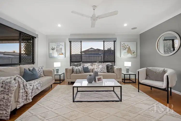 Fifth view of Homely house listing, 51 Shailer Road, Shailer Park QLD 4128