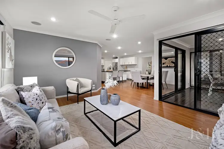 Sixth view of Homely house listing, 51 Shailer Road, Shailer Park QLD 4128