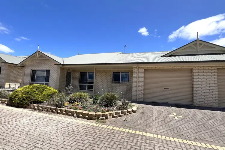 2/57 Marine Avenue, Port Lincoln SA 5606