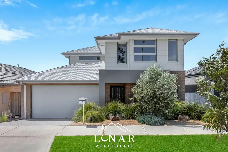 43 Bellthorpe Road, Botanic Ridge VIC 3977