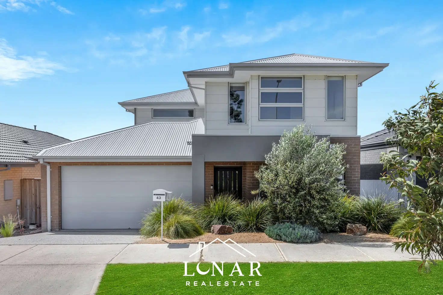 Main view of Homely house listing, 43 Bellthorpe Road, Botanic Ridge VIC 3977