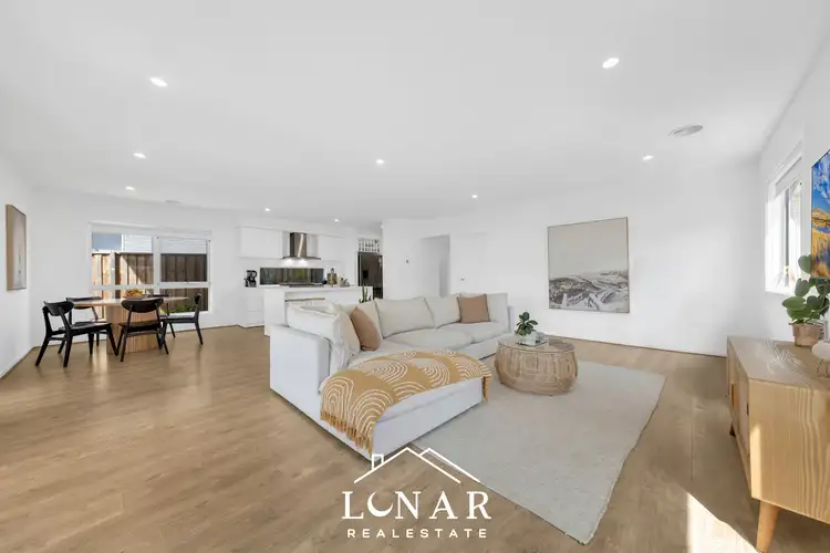 Second view of Homely house listing, 43 Bellthorpe Road, Botanic Ridge VIC 3977