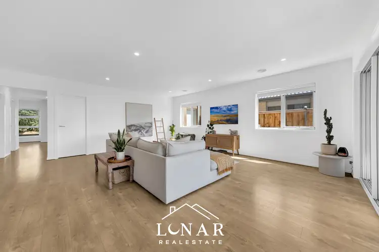 Third view of Homely house listing, 43 Bellthorpe Road, Botanic Ridge VIC 3977