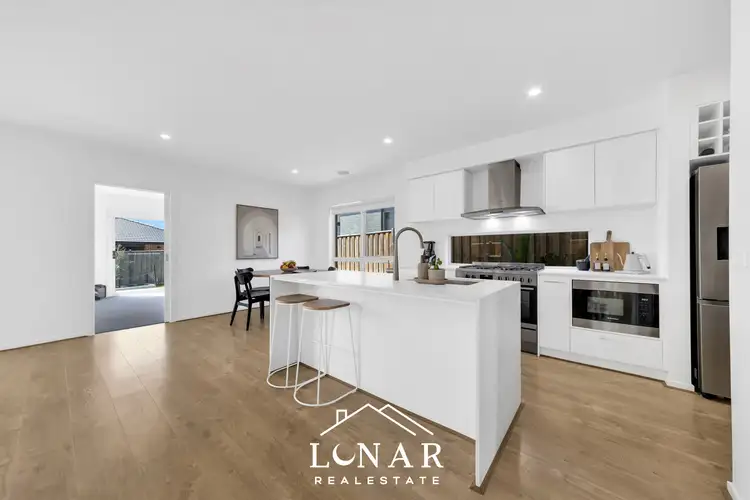 Fourth view of Homely house listing, 43 Bellthorpe Road, Botanic Ridge VIC 3977