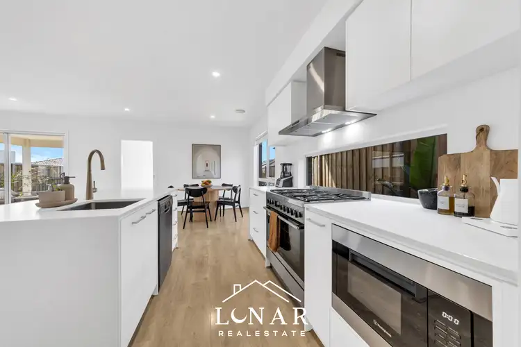 Fifth view of Homely house listing, 43 Bellthorpe Road, Botanic Ridge VIC 3977