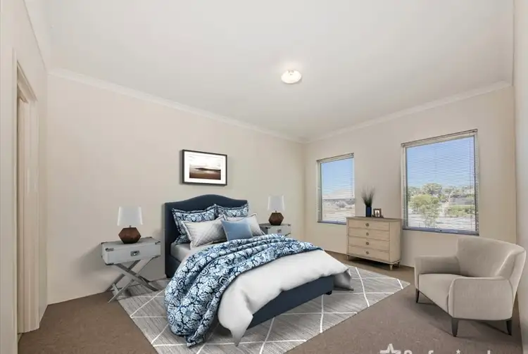 Second view of Homely house listing, 132 Lindsay Beach Boulevard, Yanchep WA 6035