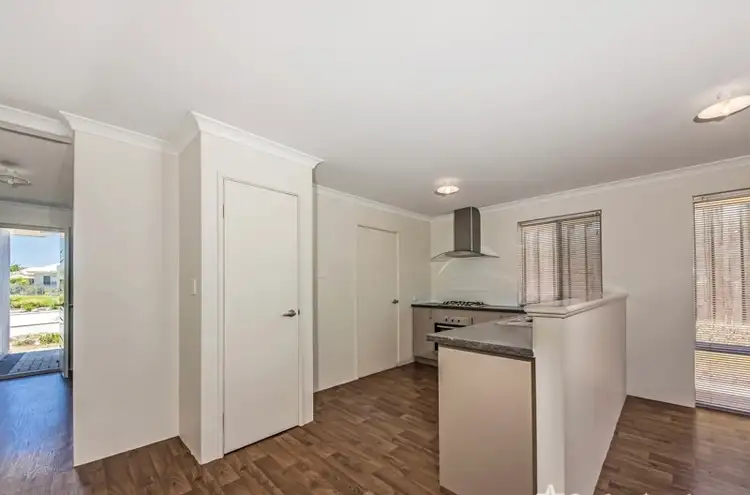 Third view of Homely house listing, 132 Lindsay Beach Boulevard, Yanchep WA 6035