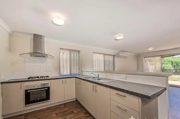 Fourth view of Homely house listing, 132 Lindsay Beach Boulevard, Yanchep WA 6035