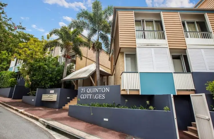 5/21-23 Quinton Street, Kangaroo Point QLD 4169