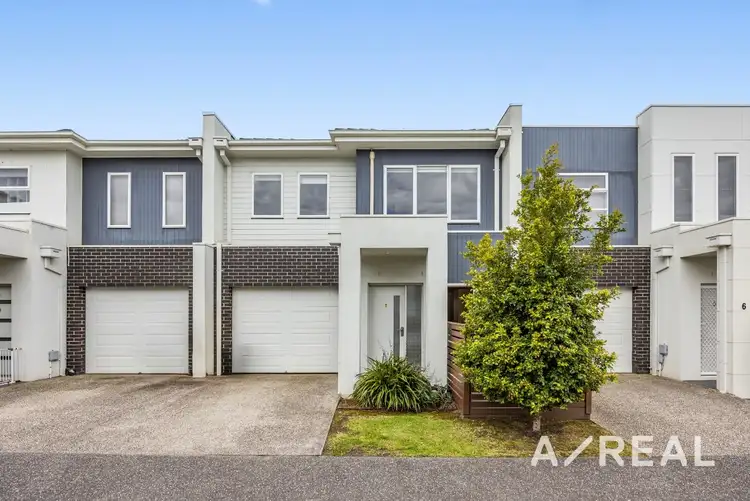 7/5 Annafee Avenue, Keysborough VIC 3173