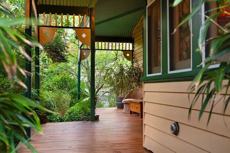 Second view of Homely house listing, 51 Hunter Street, Castlemaine VIC 3450