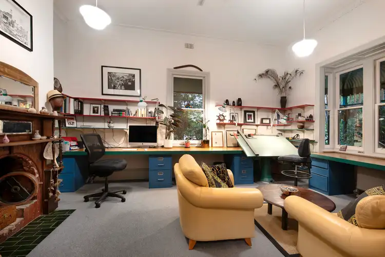 Fifth view of Homely house listing, 51 Hunter Street, Castlemaine VIC 3450