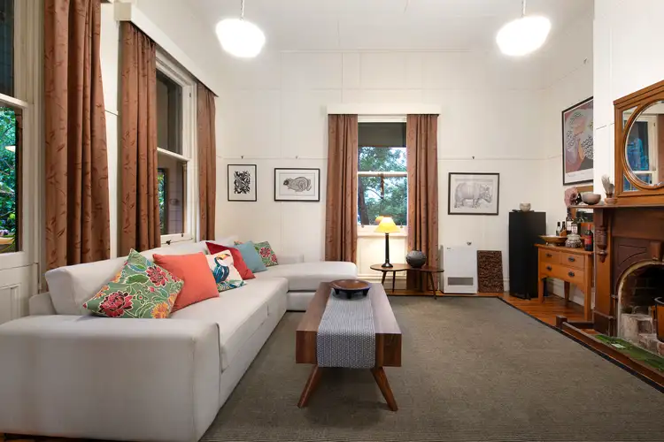 Sixth view of Homely house listing, 51 Hunter Street, Castlemaine VIC 3450