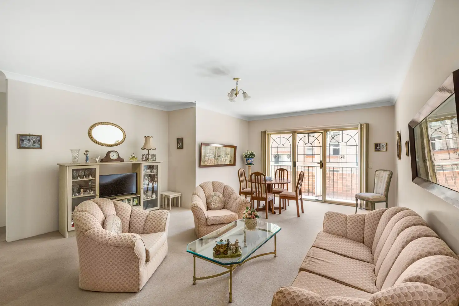 Main view of Homely apartment listing, 3/253-257 Victoria Road, Drummoyne NSW 2047