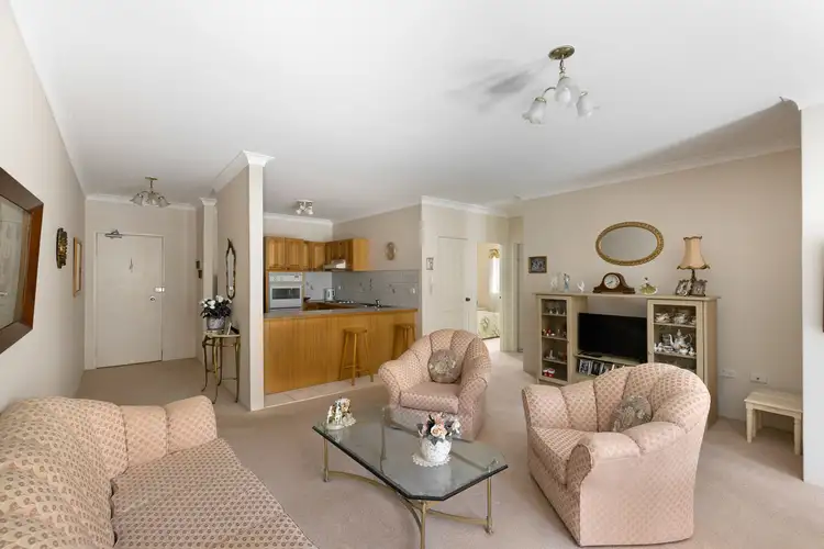 Second view of Homely apartment listing, 3/253-257 Victoria Road, Drummoyne NSW 2047