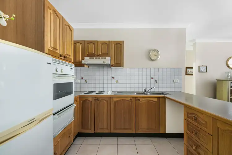 Third view of Homely apartment listing, 3/253-257 Victoria Road, Drummoyne NSW 2047