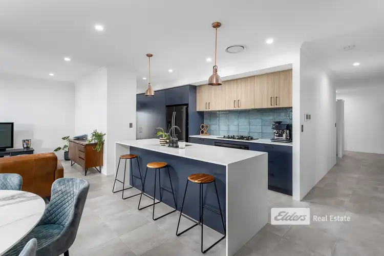 Fourth view of Homely house listing, 55 Oakridge Road, Australind WA 6233