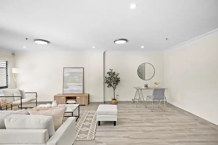 Sixth view of Homely unit listing, 106/91B Bridge Road, Westmead NSW 2145