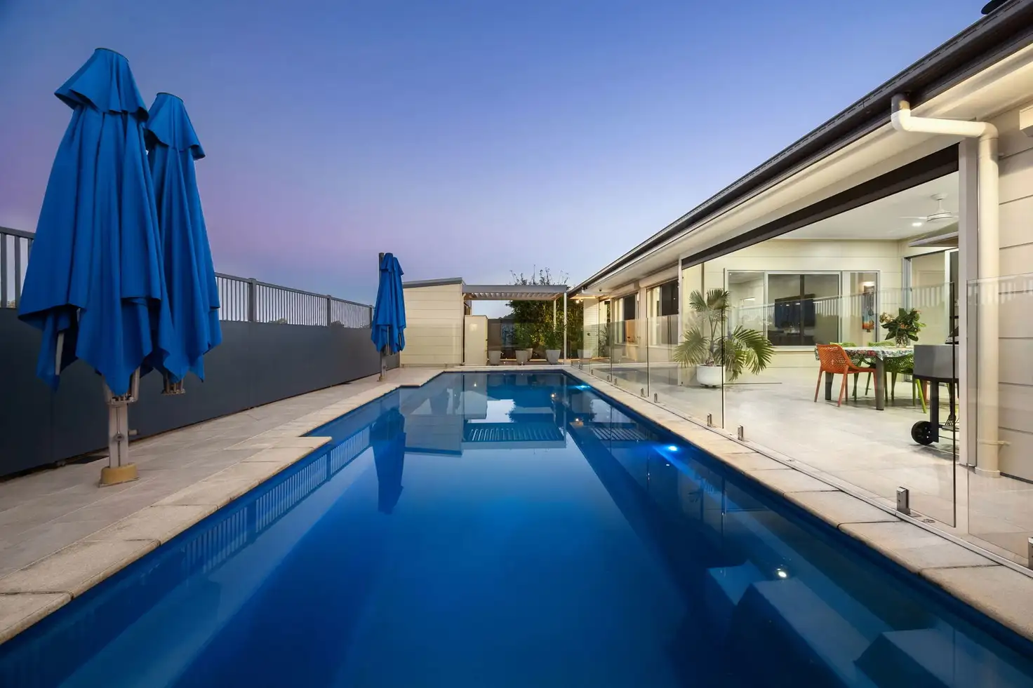 Main view of Homely house listing, 5 Butcherbird Crescent, Bli Bli QLD 4560