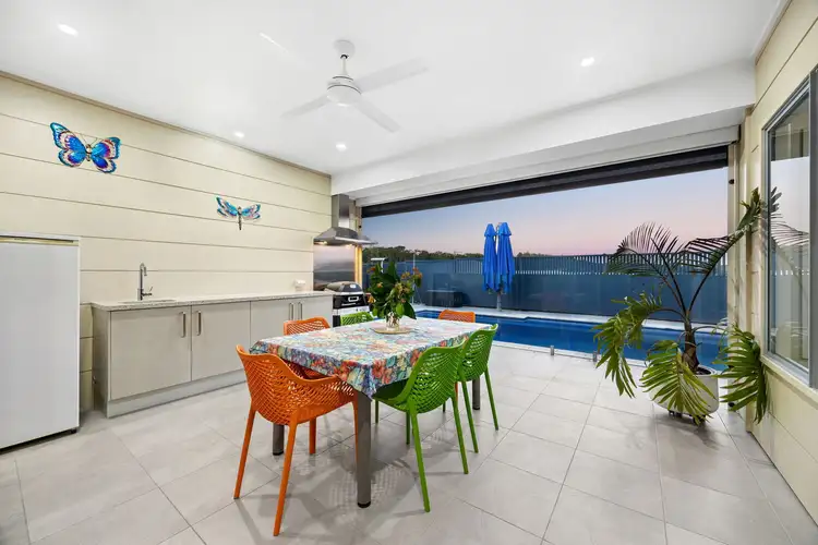 Second view of Homely house listing, 5 Butcherbird Crescent, Bli Bli QLD 4560