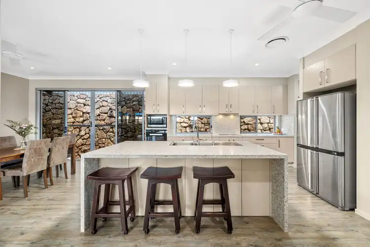 Third view of Homely house listing, 5 Butcherbird Crescent, Bli Bli QLD 4560