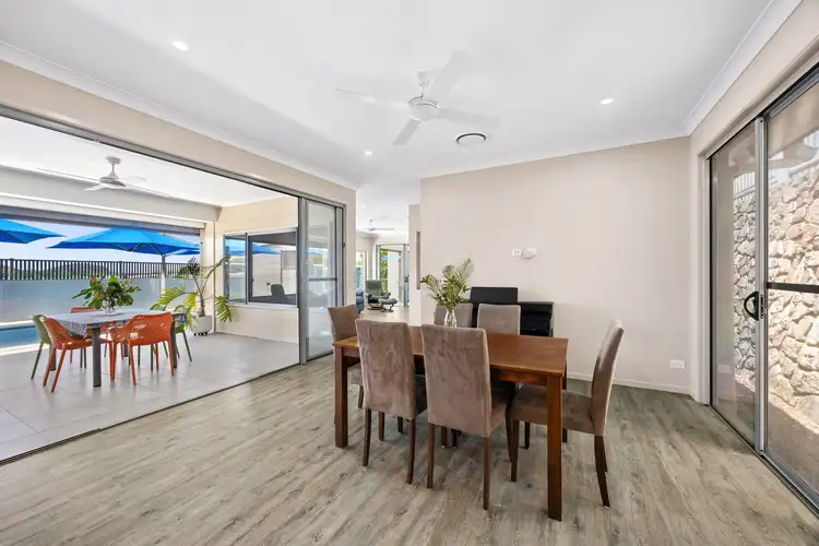 Fifth view of Homely house listing, 5 Butcherbird Crescent, Bli Bli QLD 4560