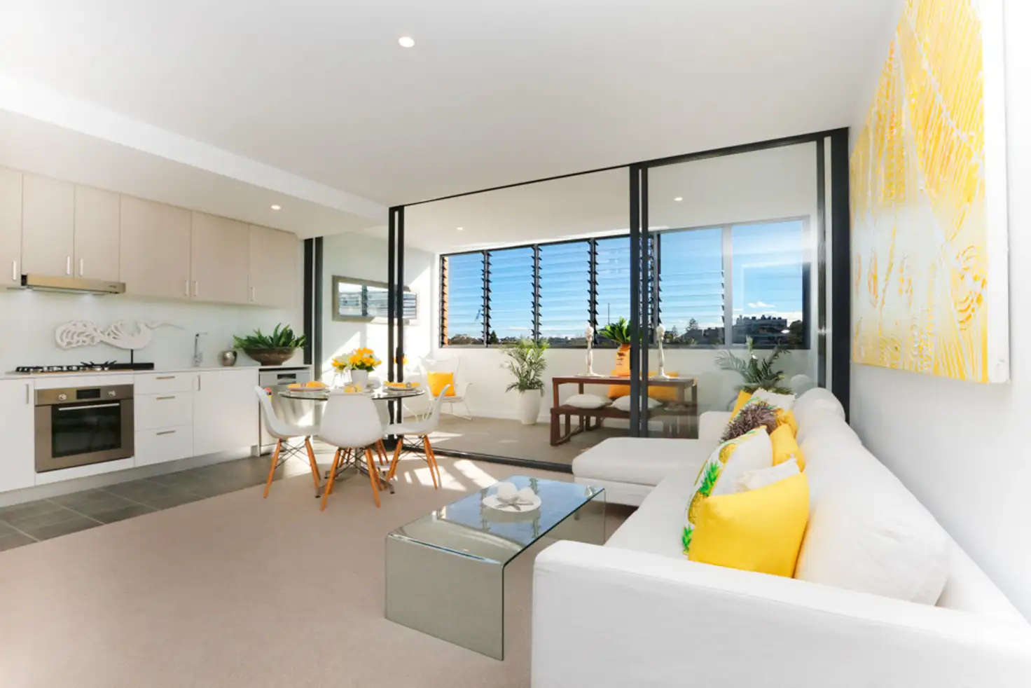 Main view of Homely apartment listing, 205/16-22 Sturdee Parade, Dee Why NSW 2099
