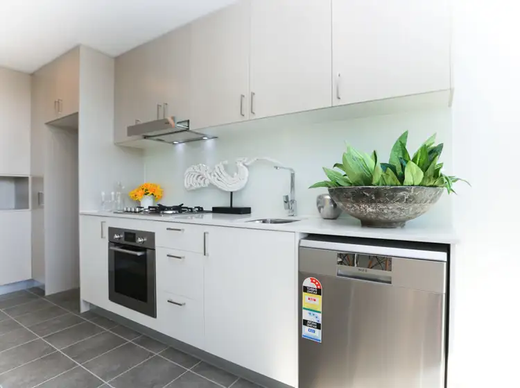 Fourth view of Homely apartment listing, 205/16-22 Sturdee Parade, Dee Why NSW 2099