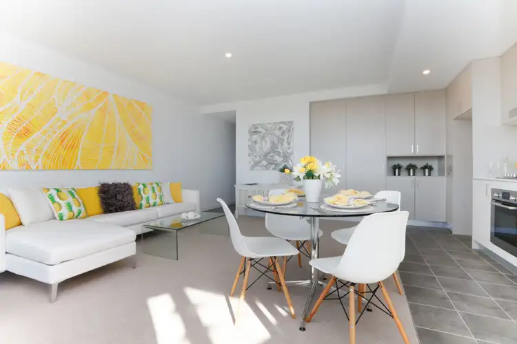 Fifth view of Homely apartment listing, 205/16-22 Sturdee Parade, Dee Why NSW 2099