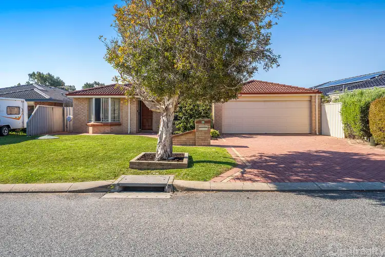 61 Montoro Drive, Port Kennedy WA 6172