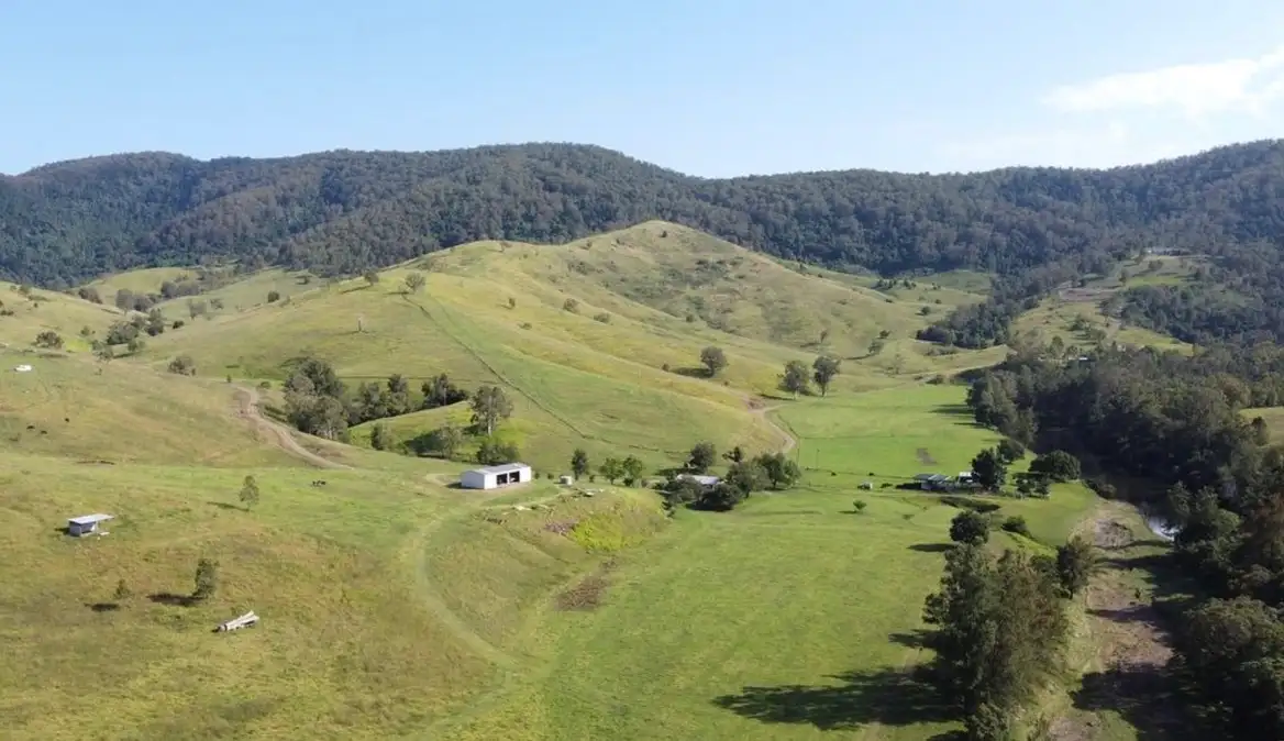 Main view of Homely rural property listing, 689 Manchester Road, Bindera NSW 2422