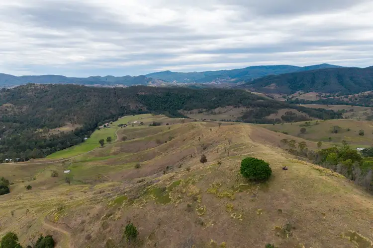 Second view of Homely rural property listing, 689 Manchester Road, Bindera NSW 2422