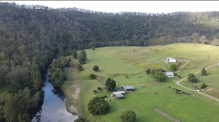 Third view of Homely rural property listing, 689 Manchester Road, Bindera NSW 2422