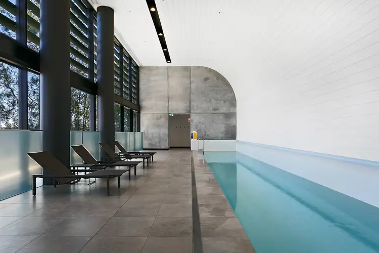 Second view of Homely apartment listing, 207/475 Captain Cook Drive, Woolooware NSW 2230