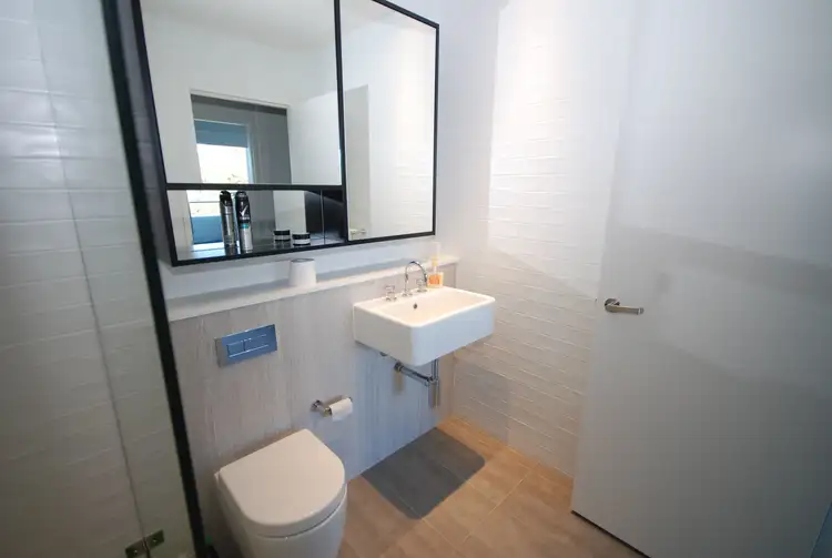 Fourth view of Homely apartment listing, 207/475 Captain Cook Drive, Woolooware NSW 2230