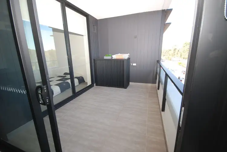 Fifth view of Homely apartment listing, 207/475 Captain Cook Drive, Woolooware NSW 2230