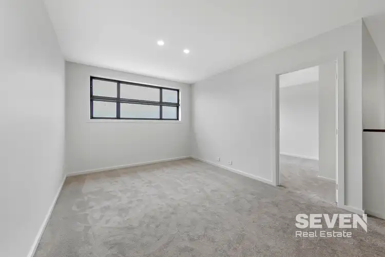 Third view of Homely house listing, 11 Commerford Place, Marsden Park NSW 2765