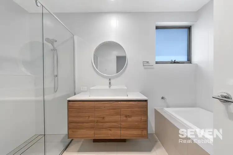 Fifth view of Homely house listing, 11 Commerford Place, Marsden Park NSW 2765