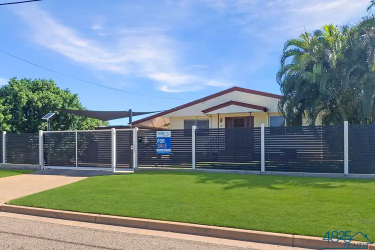 10 Mensa Street, Mount Isa QLD 4825