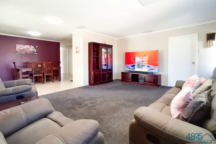 Fourth view of Homely house listing, 10 Mensa Street, Mount Isa QLD 4825
