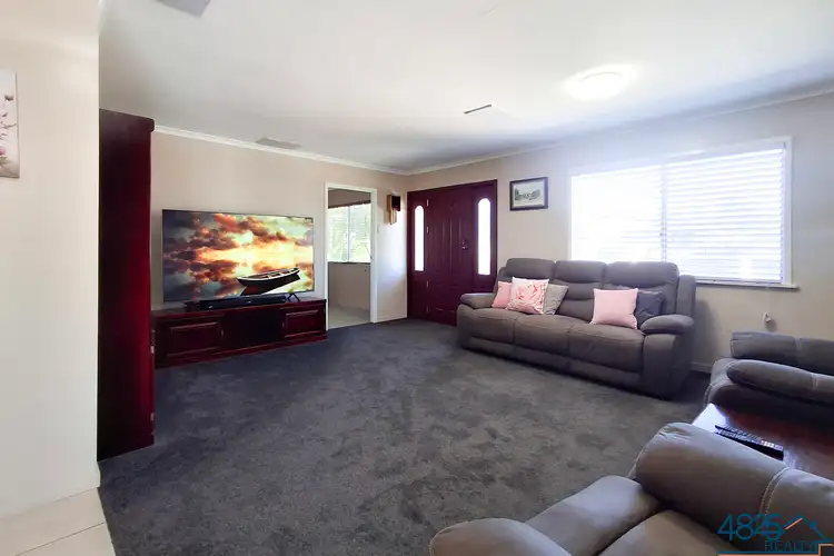 Fifth view of Homely house listing, 10 Mensa Street, Mount Isa QLD 4825