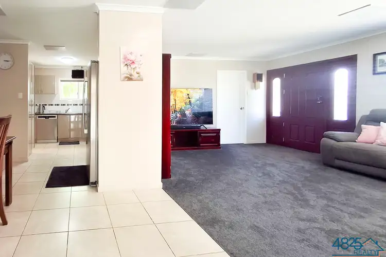 Sixth view of Homely house listing, 10 Mensa Street, Mount Isa QLD 4825