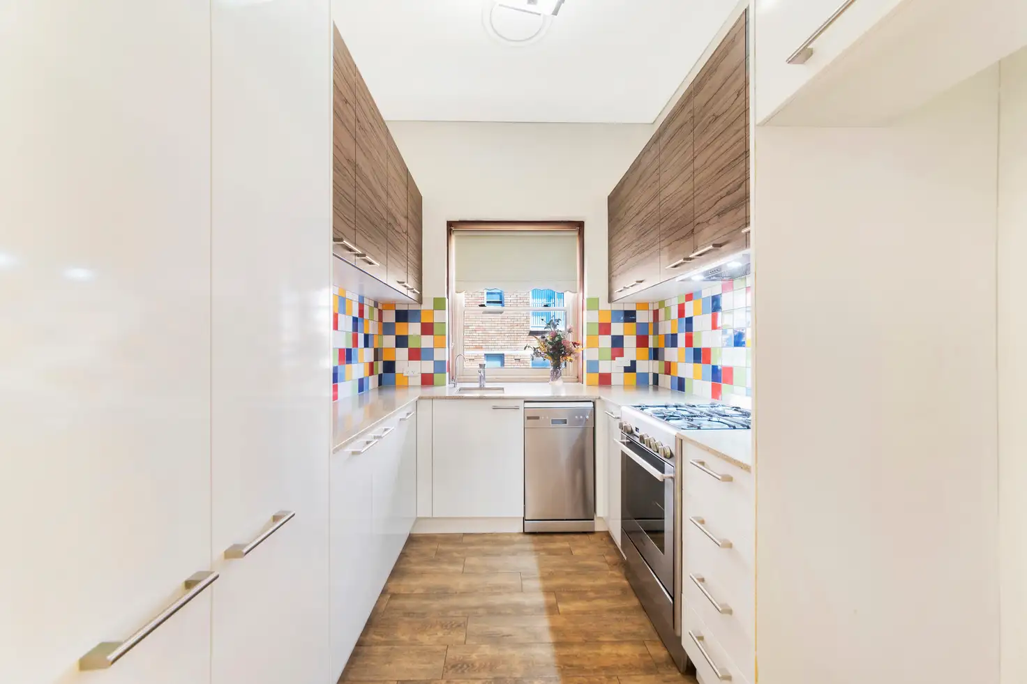 Main view of Homely apartment listing, 4/194 Spit Road, Mosman NSW 2088