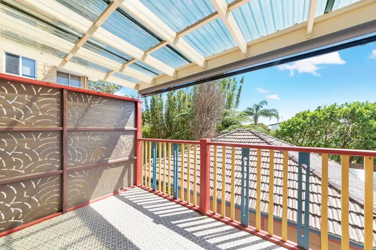 Second view of Homely apartment listing, 4/194 Spit Road, Mosman NSW 2088