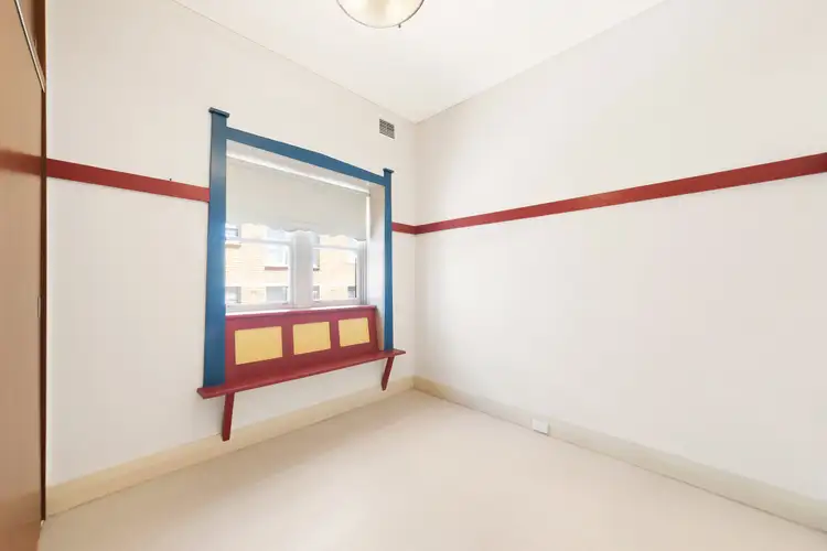 Third view of Homely apartment listing, 4/194 Spit Road, Mosman NSW 2088